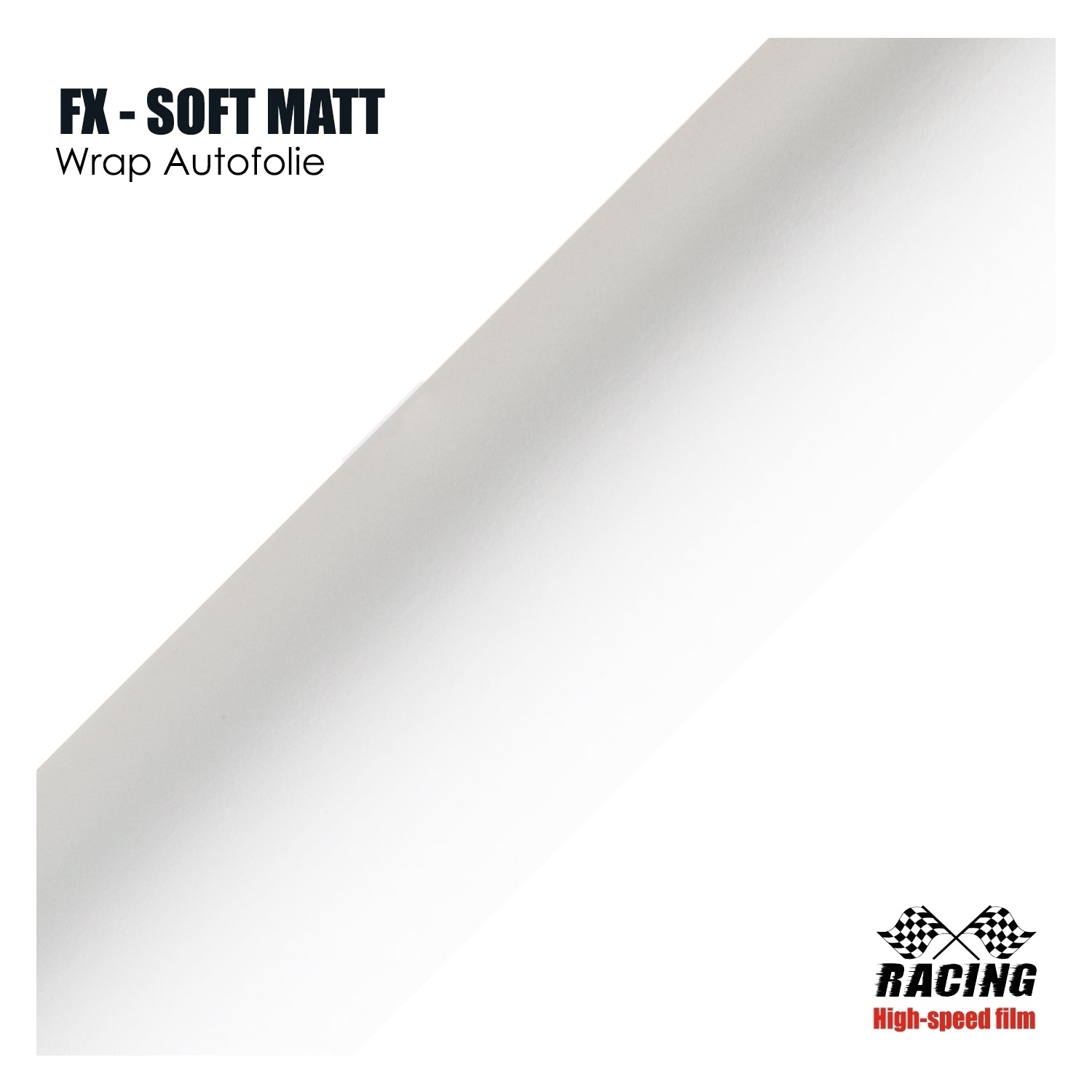 Möbelfolie FX-Soft Matt - Soft Alpine – atFoliX GmbH