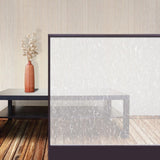 Fensterfolie Glasdekorfolie Asia Stil 127 cm Breite - Laufmeter auswählbar