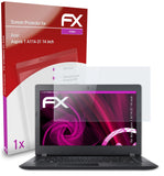 atFoliX FX-Hybrid-Glass Panzerglasfolie für Acer Aspire 1 A114-31 (14 inch)