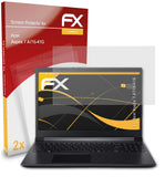 atFoliX FX-Antireflex Displayschutzfolie für Acer Aspire 7 A715-41G