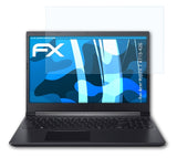 Schutzfolie atFoliX kompatibel mit Acer Aspire 7 A715-42G, ultraklare FX (2X)