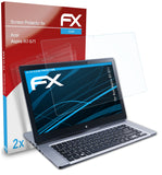 atFoliX FX-Clear Schutzfolie für Acer Aspire R7-571