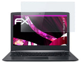 Glasfolie atFoliX kompatibel mit Acer Aspire S13, 9H Hybrid-Glass FX