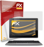 atFoliX FX-Antireflex Displayschutzfolie für Acer Aspire Switch 10 V