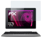 Glasfolie atFoliX kompatibel mit Acer Aspire Switch 10 V, 9H Hybrid-Glass FX