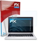 atFoliX FX-Clear Schutzfolie für Acer Aspire Switch 11