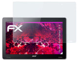 Glasfolie atFoliX kompatibel mit Acer Aspire Switch 12 S, 9H Hybrid-Glass FX