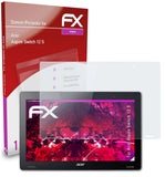 atFoliX FX-Hybrid-Glass Panzerglasfolie für Acer Aspire Switch 12 S