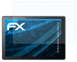 Schutzfolie atFoliX kompatibel mit Acer Aspire Switch Alpha 12, ultraklare FX (2X)