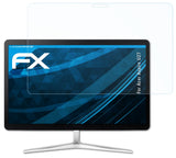Schutzfolie atFoliX kompatibel mit Acer Aspire U27, ultraklare FX