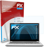 atFoliX FX-Clear Schutzfolie für Acer Aspire V5-571PG