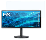 Schutzfolie atFoliX kompatibel mit Acer CB2 CB292CU, ultraklare FX