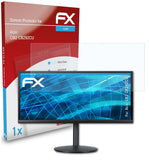 atFoliX FX-Clear Schutzfolie für Acer CB2 CB292CU