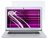 Glasfolie atFoliX kompatibel mit Acer Chromebook 14 CB3-431, 9H Hybrid-Glass FX
