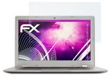 Glasfolie atFoliX kompatibel mit Acer Chromebook 15 CB315-1HT, 9H Hybrid-Glass FX