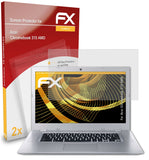 atFoliX FX-Antireflex Displayschutzfolie für Acer Chromebook 315 (AMD)