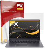 atFoliX FX-Antireflex Displayschutzfolie für Acer Chromebook 317 (CB317-1H)