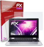 atFoliX FX-Hybrid-Glass Panzerglasfolie für Acer Chromebook Spin 311