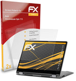 atFoliX FX-Antireflex Displayschutzfolie für Acer Chromebook Spin 713