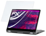 Glasfolie atFoliX kompatibel mit Acer Chromebook Spin 713, 9H Hybrid-Glass FX