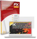 atFoliX FX-Antireflex Displayschutzfolie für Acer ConceptD 3 Pro (CN315-72P)