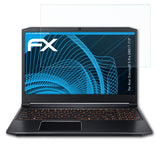 Schutzfolie atFoliX kompatibel mit Acer ConceptD 5 Pro CN517-71P, ultraklare FX (2X)