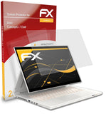 atFoliX FX-Antireflex Displayschutzfolie für Acer ConceptD 7 Ezel