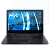Schutzfolie atFoliX kompatibel mit Acer Enduro N3, ultraklare FX (2X)