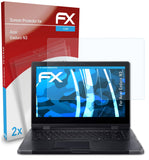 atFoliX FX-Clear Schutzfolie für Acer Enduro N3