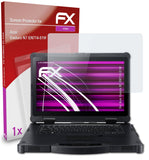atFoliX FX-Hybrid-Glass Panzerglasfolie für Acer Enduro N7 (EN714-51W)