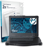 Bruni Basics-Clear Displayschutzfolie für Acer Enduro N7 (EN715-51W)