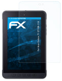 Schutzfolie atFoliX kompatibel mit Acer Enduro T1 ET108-11A, ultraklare FX (2X)