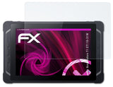 Glasfolie atFoliX kompatibel mit Acer Enduro T1 ET110-31W, 9H Hybrid-Glass FX