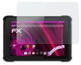 Glasfolie atFoliX kompatibel mit Acer Enduro T5 ET510-51W, 9H Hybrid-Glass FX