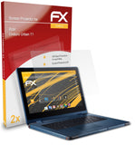 atFoliX FX-Antireflex Displayschutzfolie für Acer Enduro Urban T1