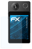 Schutzfolie atFoliX kompatibel mit Acer Holo 360, ultraklare FX (3X)