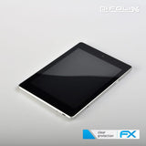 Schutzfolie atFoliX kompatibel mit Acer Iconia A1-810, ultraklare FX (2X)