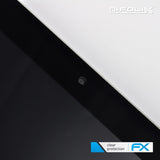 Schutzfolie atFoliX kompatibel mit Acer Iconia A1-810, ultraklare FX (2X)