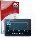atFoliX FX-Clear Schutzfolie für Acer Iconia A700