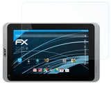 Schutzfolie atFoliX kompatibel mit Acer Iconia B1-720, ultraklare FX (2X)