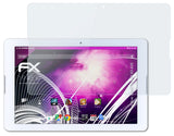 Glasfolie atFoliX kompatibel mit Acer Iconia One 10 B3-A20, 9H Hybrid-Glass FX