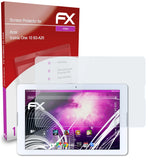 atFoliX FX-Hybrid-Glass Panzerglasfolie für Acer Iconia One 10 (B3-A20)