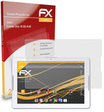 atFoliX FX-Antireflex Displayschutzfolie für Acer Iconia One 10 (B3-A30)