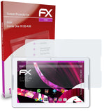 atFoliX FX-Hybrid-Glass Panzerglasfolie für Acer Iconia One 10 (B3-A30)