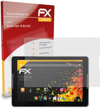 atFoliX FX-Antireflex Displayschutzfolie für Acer Iconia One 10 (B3-A32)