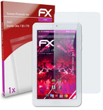 atFoliX FX-Hybrid-Glass Panzerglasfolie für Acer Iconia One 7 (B1-770)