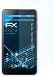Schutzfolie atFoliX kompatibel mit Acer Iconia One 7 B1-790, ultraklare FX (2X)
