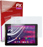 atFoliX FX-Hybrid-Glass Panzerglasfolie für Acer Iconia Tab 10 (A3-A40)