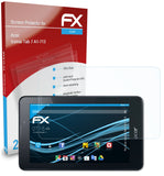 atFoliX FX-Clear Schutzfolie für Acer Iconia Tab 7 (A1-713)