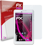 atFoliX FX-Hybrid-Glass Panzerglasfolie für Acer Iconia Talk 7 (B1-723)